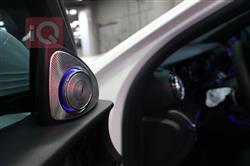 مێرسێدس بێنز E-Class